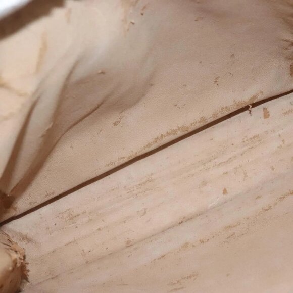 LOUIS VUITTON Monogram Sac Plat Hand Bag - Picture 12 of 15